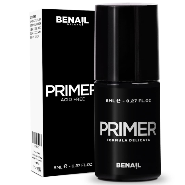 Primer Acid Free 8ml